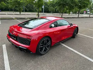 Audi R8 V10 performance 5.2 FSI RWD S tronic Bild 4