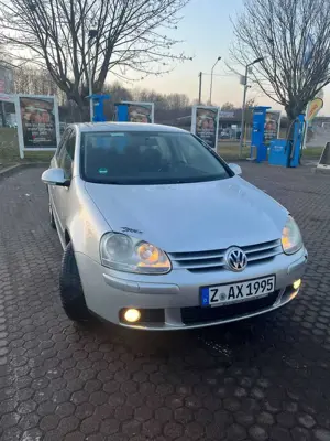 Volkswagen Golf Golf 1.4 Goal