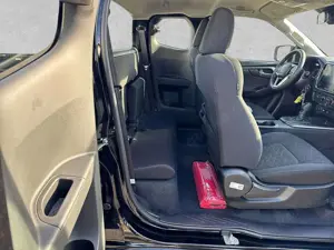 Isuzu D-Max Space Cab 4WD Autm. LS am Lager Bild 5