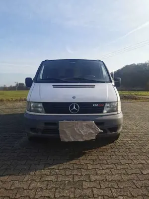 Mercedes-Benz Vito Vito 112 CDI