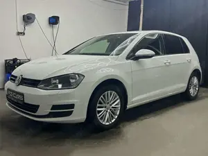 Volkswagen Golf VII Lim. 2.0 TDI|Navi|Einpark|Sitzihz|Touch