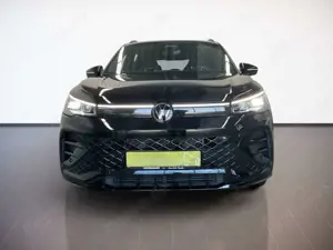 Volkswagen Tiguan R-LINE BLACK STYLE 2.0TSI 265PS DSG ACC.AHK.KAMERA Bild 3