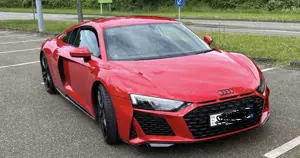 Audi R8 V10 performance 5.2 FSI RWD S tronic Bild 5