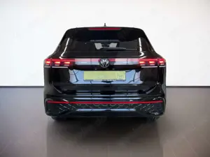 Volkswagen Tiguan R-LINE BLACK STYLE 2.0TSI 265PS DSG ACC.AHK.KAMERA Bild 5