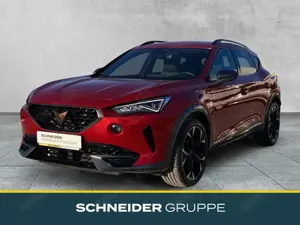 CUPRA Formentor 1.4 e-HYBRID 204 PS DSG NAVI+LED+AHZV+PDC+ACC