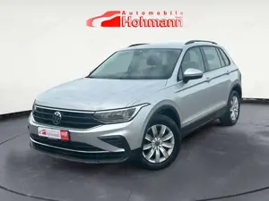 Volkswagen Tiguan Life NAVI+KAMERA+ACC+SPUR