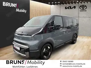 Kia PV5 Passenger PV5 71.2 KW/h Elite 2-3-0  Smart-P., Power P. , Co