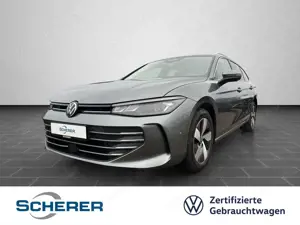 Volkswagen Passat Variant Business 2,0 TDI 7-Gang-DSG | 360