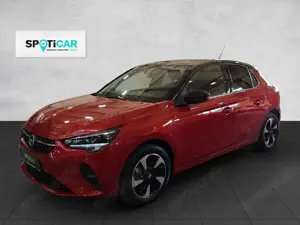 Opel Corsa-e F e Elegance 50kWh SHZ+LKHZ+NAVI+ALLWETTER
