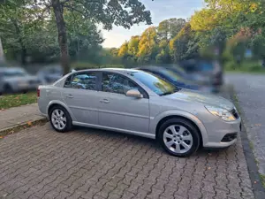 Opel Vectra 2.0 Turbo Edition