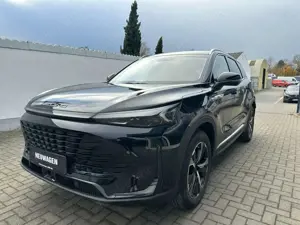 BAIC Beijing X75 1.5 T Automatik  Pano 360° Keyless CarPlay