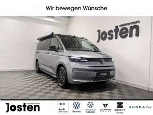Volkswagen T7 California Coast 2.0 TDI Markise AHK Aufstelldach ACC KAM