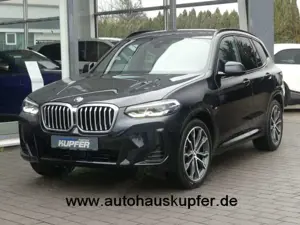 BMW X3 xDrive30d M Sport AHK°ACC°Parkass.°HIFI°M20Zo