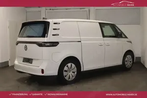 Volkswagen ID. Buzz Cargo 82 kw h-NAVI-LED-AHK-APPS-SHZ- Bild 2
