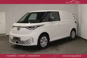 Volkswagen ID. Buzz Cargo 82 kw h-NAVI-LED-AHK-APPS-SHZ- Bild 4