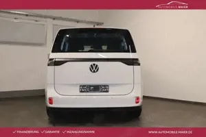 Volkswagen ID. Buzz Cargo 82 kw h-NAVI-LED-AHK-APPS-SHZ- Bild 5