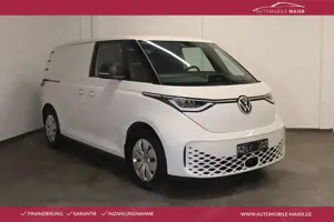 Volkswagen ID. Buzz Cargo 82 kw h-NAVI-LED-AHK-APPS-SHZ-