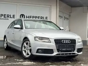 Audi A4 Avant 1.8TFSI Ambition XENON+SHZ+MFL+PDC