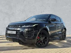 Land Rover Range Rover Evoque D200 AWD aut. R-Dynamic SE