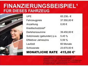 Jaguar XE D200 R-Dynamic HSE FAHRASSISTENZ-PAKET PANORAMA 19 Bild 2