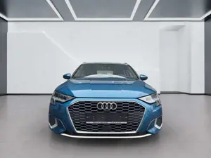 Audi A3 Sportback 30 TFSI,S-Tronic,LED,Sitzheiz,DAB Bild 2