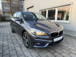 BMW 216