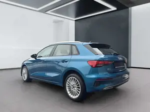 Audi A3 Sportback 30 TFSI,S-Tronic,LED,Sitzheiz,DAB Bild 4