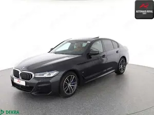BMW 540 540 i M SPORT LASER,360GRAD,AHK,STANDHZ,HUD,ACC