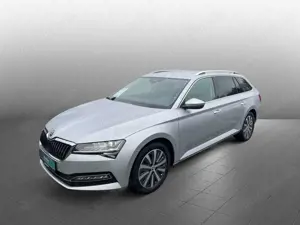 Skoda Superb Combi Style 2.0 TDI DSG Navi LED EPH AHK