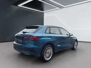 Audi A3 Sportback 30 TFSI,S-Tronic,LED,Sitzheiz,DAB Bild 5