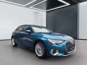 Audi A3 Sportback 30 TFSI,S-Tronic,LED,Sitzheiz,DAB Bild 3