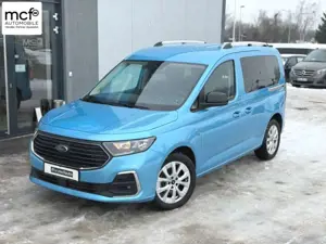 Ford Tourneo Connect EB Aut.Titanium AHK*3/4Garantie*