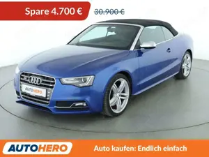 Audi S5 3.0 V6 TFSI quattro Aut.*NAV*XENON*ACC*CAM*PDC*SHZ