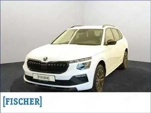 Skoda Kamiq BALANCE 1.0TSI DSG Matrix ACC Rear View beh. WSS
