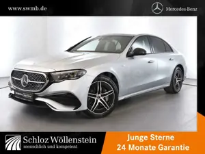 Mercedes-Benz E 300 de 4M AMG/Digital Light/Fahrass+/Memory/360