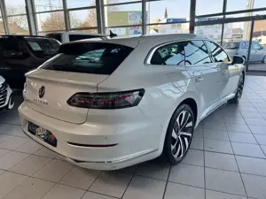 Volkswagen Arteon Shooting Brake Elegance *AHK*Pano*Kamera* Bild 5