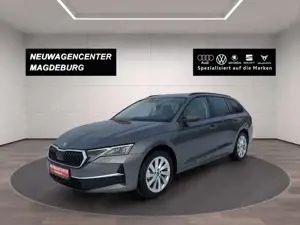Skoda Octavia Combi 2.0 TDI DSG SELECTION*HuD*MATRIX*360°KAMERA*