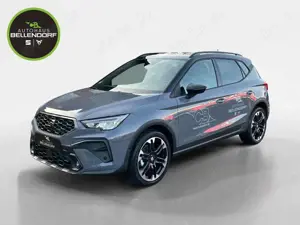 SEAT Arona 1.0 TSI FR Black Edition Kessy Soundsystem