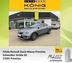Renault Arkana TECHNO TCe 140 ARKANA