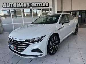 Volkswagen Arteon Shooting Brake Elegance *AHK*Pano*Kamera*
