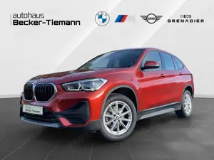 BMW X1 sDrive18i Advantage/ Navi/ LED/ Klima/ PDC/ HiFi