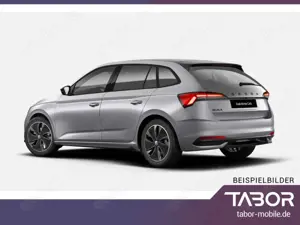 Skoda Scala Bild 3