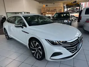 Volkswagen Arteon Shooting Brake Elegance *AHK*Pano*Kamera* Bild 3