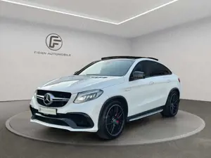 Mercedes-Benz GLE 63 AMG GLE 63 S AMG 4Matic*Pano*Designo*Soft*DrvPck*HK