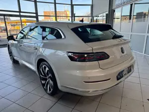 Volkswagen Arteon Shooting Brake Elegance *AHK*Pano*Kamera* Bild 4