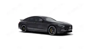 Mercedes-Benz AMG GT 63 S 4-door Coupé ° ULTRA FULL ° NEW CAR