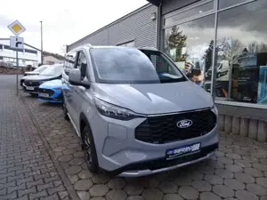 Ford Tourneo Custom 340 PHEV L1H1 VA Active +Bang  Olufsen