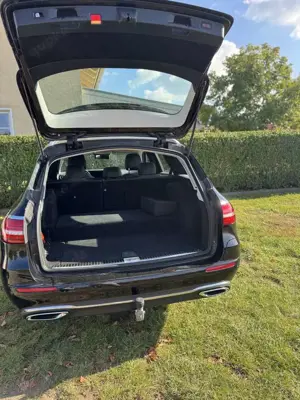 Mercedes-Benz E 300 T 9G-TRONIC Avantgarde Bild 5