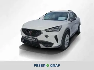 CUPRA Formentor 2.0 TDI NAVI/AHK/RFK