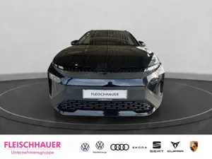 Skoda Elroq Sportline 85 210 kW  Abgabe ab 08.2026 Ausstattung Bild 2
